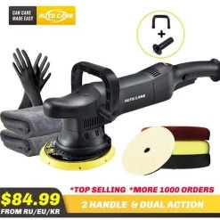 BF Doppelschienen-Exzenterpoliermaschine -Poliermaschinen & Schleifmaschinen Verkaufsladen 56427480 5