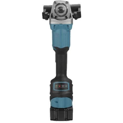 DRILLPRO Polierer Sander Buffer Poliermaschine Kit Waxer Tool 1 DRILLPRO Polierer Sander Buffer Poliermaschine Kit Waxer Tool