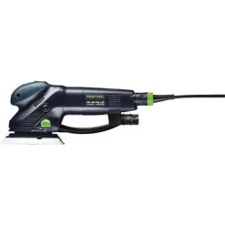 Festool Getriebe-Exzenterschleifer ROTEX RO 150 FEQ-Plus Set 576017 Im Systainer -Poliermaschinen & Schleifmaschinen Verkaufsladen 57259794 4
