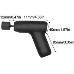 HAPPYSHOPPING 1500 U/min Akku-USB-Auflademaschine Auto-Kratzer-Reparatur-Maschine Tragbarer Haushalts-Haushalts-Auto-Polierer Exzenter-Wachsmaschine Praktischer Auto-Kratzer-Entferner Zwei Geschwindigkeiten Einstellbar Mit 3 Arten Polierscheiben,Schwarz - Schwarz 7 HAPPYSHOPPING 1500 U/min Akku-USB-Auflademaschine Auto-Kratzer-Reparatur-Maschine Tragbarer Haushalts-Haushalts-Auto-Polierer Exzenter-Wachsmaschine Praktischer Auto-Kratzer-Entferner Zwei Geschwindigkeiten Einstellbar Mit 3 Arten Polierscheiben,Schwarz - Schwarz -Poliermaschinen & Schleifmaschinen Verkaufsladen 57795573 3