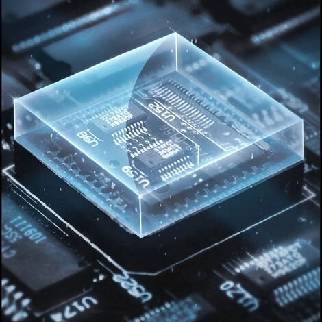 HAPPYSHOPPING 1500 U/min Akku-USB-Auflademaschine Auto-Kratzer-Reparatur-Maschine Tragbarer Haushalts-Haushalts-Auto-Polierer Exzenter-Wachsmaschine Praktischer Auto-Kratzer-Entferner Zwei Geschwindigkeiten Einstellbar Mit 3 Arten Polierscheiben,Schwarz - Schwarz 4 HAPPYSHOPPING 1500 U/min Akku-USB-Auflademaschine Auto-Kratzer-Reparatur-Maschine Tragbarer Haushalts-Haushalts-Auto-Polierer Exzenter-Wachsmaschine Praktischer Auto-Kratzer-Entferner Zwei Geschwindigkeiten Einstellbar Mit 3 Arten Polierscheiben,Schwarz - Schwarz – Bild 4