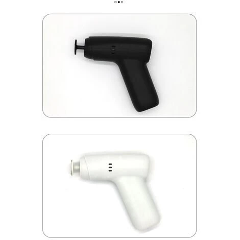 HAPPYSHOPPING 1500 U/min Akku-USB-Auflademaschine Auto-Kratzer-Reparatur-Maschine Tragbarer Haushalts-Haushalts-Auto-Polierer Exzenter-Wachsmaschine Praktischer Auto-Kratzer-Entferner Zwei Geschwindigkeiten Einstellbar Mit 3 Arten Polierscheiben,Schwarz - Schwarz 5 HAPPYSHOPPING 1500 U/min Akku-USB-Auflademaschine Auto-Kratzer-Reparatur-Maschine Tragbarer Haushalts-Haushalts-Auto-Polierer Exzenter-Wachsmaschine Praktischer Auto-Kratzer-Entferner Zwei Geschwindigkeiten Einstellbar Mit 3 Arten Polierscheiben,Schwarz - Schwarz – Bild 5