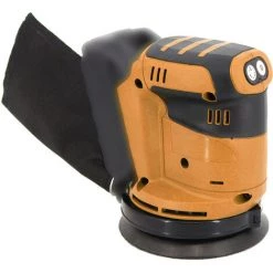 HAPPYSHOPPING Akku-Elektroauto-Poliermaschine 3 Geschwindigkeitsstufen Einstellbare Auto-Poliermaschine Multifunktionale Holz-Metallwachs-Schleifmaschine,Host & 23PCS Accessoires, Multicolor -Poliermaschinen & Schleifmaschinen Verkaufsladen 57795787 3