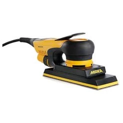MIRKA ABRASIFS MIRKA DEOS 383CV 70X198 MM MM 3 ORBIT