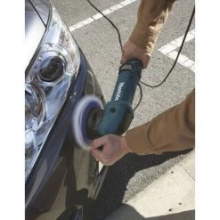 Orbital-Polierer MAKITA PO6000C (900 W) -Poliermaschinen & Schleifmaschinen Verkaufsladen 58612638 3