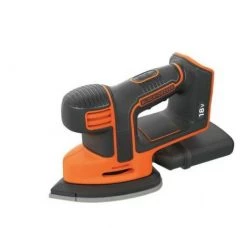 Black & Decker Bdcds18n-xj Maus-schleifer - 18v Lithium