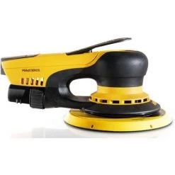MIRKA ABRASIFS Exzenterschleifer 220 V 650 CV Deros MIRKA - Ø150 Mm - MID6502022 -Poliermaschinen & Schleifmaschinen Verkaufsladen 59087971 3
