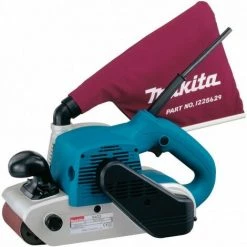 Bandschleifer MAKITA 1200 W - 9403