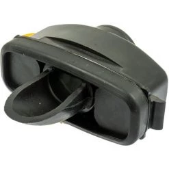 Makita Staubsack-Adapter Für Schwingschleifer BO5021, BO4900V & BO6030 -Poliermaschinen & Schleifmaschinen Verkaufsladen 59132164 3