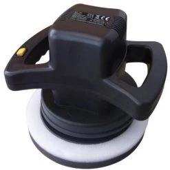 IMDIFA 741 ROTATIONSPOLIERER POLIERMASCHINE FÜR BLAU