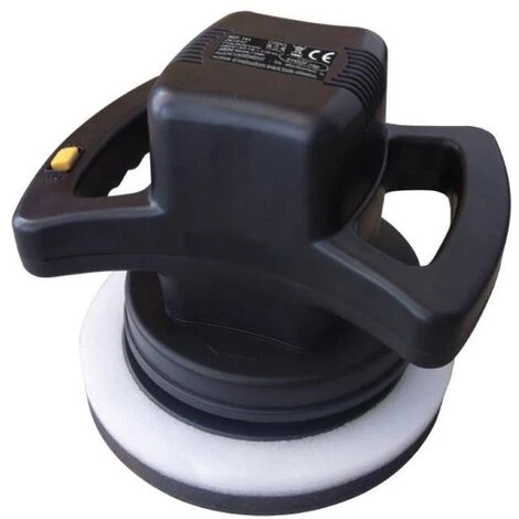 IMDIFA 741 ROTATIONSPOLIERER POLIERMASCHINE FÜR BLAU 1 IMDIFA 741 ROTATIONSPOLIERER POLIERMASCHINE FÜR BLAU