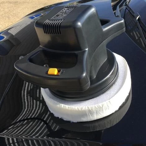 IMDIFA 741 ROTATIONSPOLIERER POLIERMASCHINE FÜR BLAU 2 IMDIFA 741 ROTATIONSPOLIERER POLIERMASCHINE FÜR BLAU – Bild 2