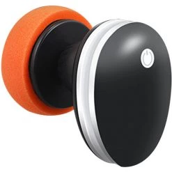 ASUPERMALL 12000R/min 12 V 0-120W Handheld Tragbarer Auto Elektrische Politur Poliermaschine Automobilkratzer Reparaturen Schleifmaschine Haushalts Autokratzer Reparaturen Kit Kit Kit