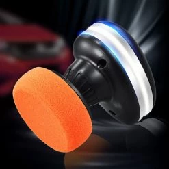 ASUPERMALL 12000R/min 12 V 0-120W Handheld Tragbarer Auto Elektrische Politur Poliermaschine Automobilkratzer Reparaturen Schleifmaschine Haushalts Autokratzer Reparaturen Kit Kit Kit -Poliermaschinen & Schleifmaschinen Verkaufsladen 60029168 5