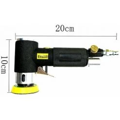Thsinde Pneumatische Poliermaschine Poliermaschine, Autopoliermaschine, Kleine Poliermaschine, Sander -Poliermaschinen & Schleifmaschinen Verkaufsladen 60083778 4