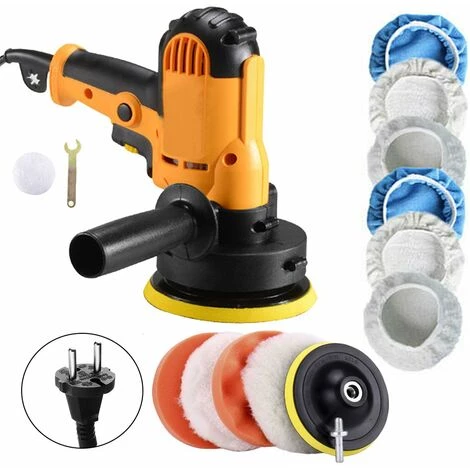 LIFCAUSAL Auto Poliermaschine Wachsmaschine Reparatur Werkzeug Boden Elektro Haushalt Auto Kratzer Reparatur Versiegelungsmaschine 1 LIFCAUSAL Auto Poliermaschine Wachsmaschine Reparatur Werkzeug Boden Elektro Haushalt Auto Kratzer Reparatur Versiegelungsmaschine