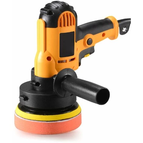 LIFCAUSAL Vislone 220V Maschine Auto Polierer 700W Elektrischer Schleifer Multifunktional Sechs Gänge Einstellbare Geschwindigkeit Wachsen Auto Möbel Auto Polierwerkzeug EU Piug 1 LIFCAUSAL Vislone 220V Maschine Auto Polierer 700W Elektrischer Schleifer Multifunktional Sechs Gänge Einstellbare Geschwindigkeit Wachsen Auto Möbel Auto Polierwerkzeug EU Piug