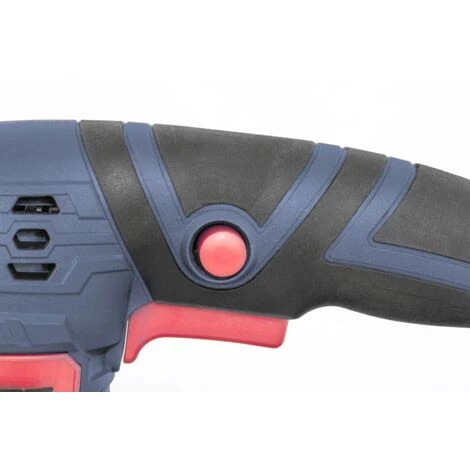 GÜDE® Güde Exzenterschleifer Schleifmaschine Elektro Excenter Schleifer 380W Ø125mm 3 GÜDE® Güde Exzenterschleifer Schleifmaschine Elektro Excenter Schleifer 380W Ø125mm – Bild 3