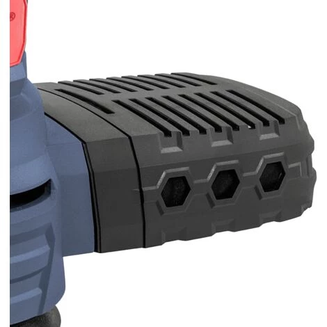 GÜDE® Güde Exzenterschleifer Schleifmaschine Elektro Excenter Schleifer 380W Ø125mm 4 GÜDE® Güde Exzenterschleifer Schleifmaschine Elektro Excenter Schleifer 380W Ø125mm – Bild 4