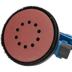 Scheppach Wandschleifer Deckenschleifer DS920x Trockenbauschleifer -Poliermaschinen & Schleifmaschinen Verkaufsladen 61243302 3