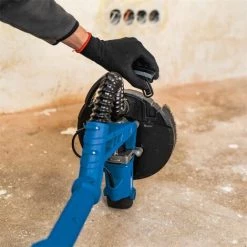 Scheppach Wandschleifer Deckenschleifer DS920x Trockenbauschleifer -Poliermaschinen & Schleifmaschinen Verkaufsladen 61243302 4