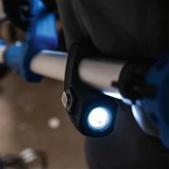 Scheppach Wandschleifer Deckenschleifer DS920x Trockenbauschleifer -Poliermaschinen & Schleifmaschinen Verkaufsladen 61243302 5