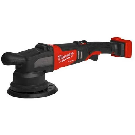 Milwaukee M18 FROP21-0X FUEL Akku-Exzenter Polierer 1 Milwaukee M18 FROP21-0X FUEL Akku-Exzenter Polierer