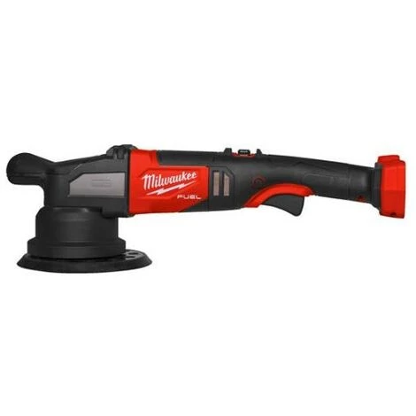 Milwaukee M18 FROP21-0X FUEL Akku-Exzenter Polierer 2 Milwaukee M18 FROP21-0X FUEL Akku-Exzenter Polierer – Bild 2