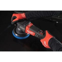Milwaukee M18 FROP21-0X FUEL Akku-Exzenter Polierer 8 Milwaukee M18 FROP21-0X FUEL Akku-Exzenter Polierer -Poliermaschinen & Schleifmaschinen Verkaufsladen 61266906 4