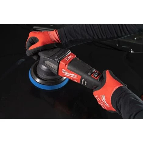 Milwaukee M18 FROP21-0X FUEL Akku-Exzenter Polierer 4 Milwaukee M18 FROP21-0X FUEL Akku-Exzenter Polierer – Bild 4