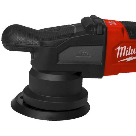 Milwaukee M18 FROP21-0X FUEL Akku-Exzenter Polierer 5 Milwaukee M18 FROP21-0X FUEL Akku-Exzenter Polierer – Bild 5