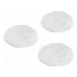 KARCHER KÄRCHER POLIERPAD PARKETT (3 STÜCK)