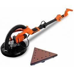 Feider Gipsschleifer 710 W 225 Mm - FPG7202P