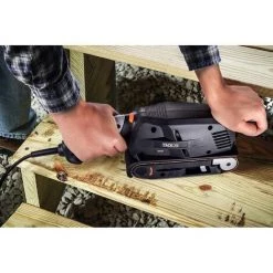 TACKLIFE PSFS1A 3 * 18" Bandschleifer -Poliermaschinen & Schleifmaschinen Verkaufsladen 63490596 5