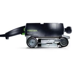 Festool Bandschleifer BS 75 E Set 576296 Holzbau Holz Zubehör Planschleifer 75mm -Poliermaschinen & Schleifmaschinen Verkaufsladen 63584631 3