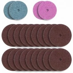 Güde High-Speed Schleifer Multischleifer Mini Schleifer HSS12-131-04B