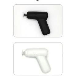 LIFCAUSAL Polierer, Akku-Polierer, USB-Ladegerät, Auto, Autokratzer-Reparaturmaschine, Tragbar, Zuhause, Haushalt, Auto-Polierer, Exzenter-Wachsmaschine, Praktischer Auto-Kratzer-Entferner, 2 Geschwindigkeiten, Einstellbar Mit 3 Polierscheiben, Weiß -Poliermaschinen & Schleifmaschinen Verkaufsladen 63749190 4