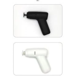 LIFCAUSAL Polierer, Akku-Polierer, USB-Ladegerät, Auto, Autokratzer-Reparaturmaschine, Tragbar, Zuhause, Haushalt, Auto-Polierer, Exzenter-Wachsmaschine, Praktischer Auto-Kratzer-Entferner, 2 Geschwindigkeiten, Einstellbar Mit 3 Polierscheiben, Schwarz -Poliermaschinen & Schleifmaschinen Verkaufsladen 63749191 4