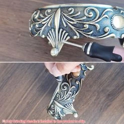 LIFCAUSAL Elektrischer Drehwerkzeug-Schleifstift Für Leichtes Heimwerken, Basteln, Polieren, Wachsen, Bohren, Gravieren (Silber) -Poliermaschinen & Schleifmaschinen Verkaufsladen 63749344 4