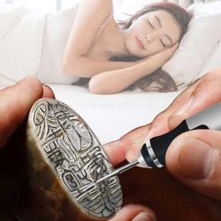 LIFCAUSAL Elektrischer Drehwerkzeug-Schleifstift Für Leichtes Heimwerken, Basteln, Polieren, Wachsen, Bohren, Gravieren (Silber) -Poliermaschinen & Schleifmaschinen Verkaufsladen 63749344 5