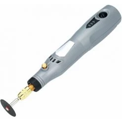 LIFCAUSAL Multifunktionales Mini-Hand-Elektroschleifer-Set 6000-15000 U / Min Power Rotary Tool Kit Wiederaufladbarer 3-in-1-Polierer Bohrer Grinder Pen Machine Kit Mit Micro-USB-Ladekabel 21-teiliges Zubehör Zum Polieren Schleifen Bohren