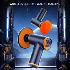 SUPERSELLER Autopoliermaschine, Autopflege- Und Wachsmaschine, Glasiermaschine, Kabellose Elektrische Handpoliermaschine 9 SUPERSELLER Autopoliermaschine, Autopflege- Und Wachsmaschine, Glasiermaschine, Kabellose Elektrische Handpoliermaschine -Poliermaschinen & Schleifmaschinen Verkaufsladen 64118013 5