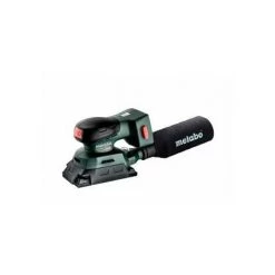 Metabo Akku-Sander PowerMaxx SRA 12 BL, Mit 80 X 133mm Schleifplatte, Karton -Poliermaschinen & Schleifmaschinen Verkaufsladen 64286009 3