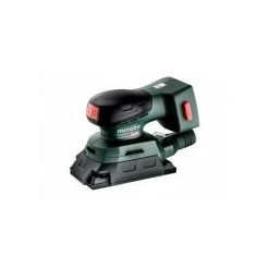 Metabo Akku-Sander PowerMaxx SRA 12 BL, Mit 80 X 133mm Schleifplatte, Karton -Poliermaschinen & Schleifmaschinen Verkaufsladen 64286009 4