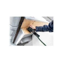 Metabo Akku-Sander PowerMaxx SRA 12 BL, Mit 80 X 133mm Schleifplatte, Karton -Poliermaschinen & Schleifmaschinen Verkaufsladen 64286009 5