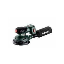 Metabo Akku-Exzenterschleifer PowerMaxx SXA 12-125 BL, Mit 125mm Schleifteller, Karton 8 Metabo Akku-Exzenterschleifer PowerMaxx SXA 12-125 BL, Mit 125mm Schleifteller, Karton -Poliermaschinen & Schleifmaschinen Verkaufsladen 64287093 4