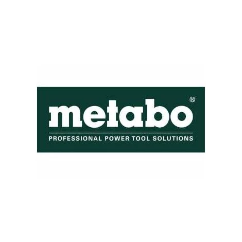 Metabo Akku-Exzenterschleifer PowerMaxx SXA 12-125 BL, Mit 125mm Schleifteller, Karton 5 Metabo Akku-Exzenterschleifer PowerMaxx SXA 12-125 BL, Mit 125mm Schleifteller, Karton – Bild 5