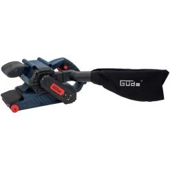 Güde Q9 Bandschleifer BS 76-900 E Bandschleifmaschine Schleifmaschine Schleifer -Poliermaschinen & Schleifmaschinen Verkaufsladen 64309155 3