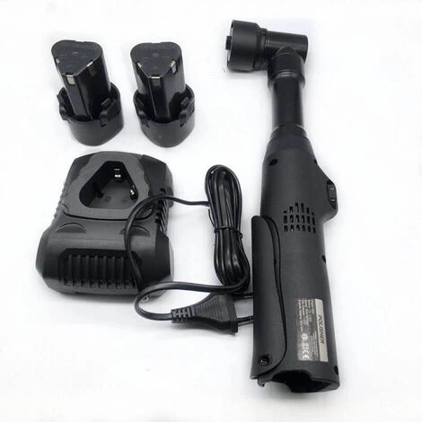 LIFCAUSAL Tragbare Auto-Poliermaschine Mini-Elektro-Auto-Polierer Wiederaufladbares Auto-Polier- Und Wachsmaschinen-Kit EU220V 1 LIFCAUSAL Tragbare Auto-Poliermaschine Mini-Elektro-Auto-Polierer Wiederaufladbares Auto-Polier- Und Wachsmaschinen-Kit EU220V