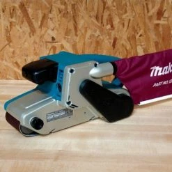 Makita 9920 Bandschleifmaschine -Poliermaschinen & Schleifmaschinen Verkaufsladen 64750701 3